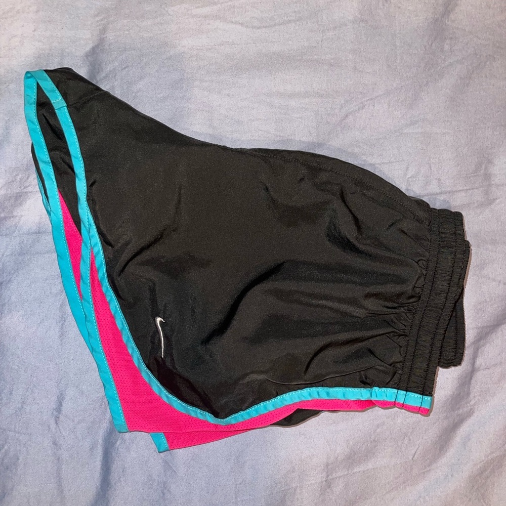 Nike Work Out Shorts Size Small
